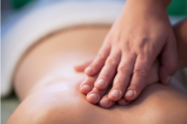  A Massage Regular's Perspective: The Benefits of Consistent Massage Therapy